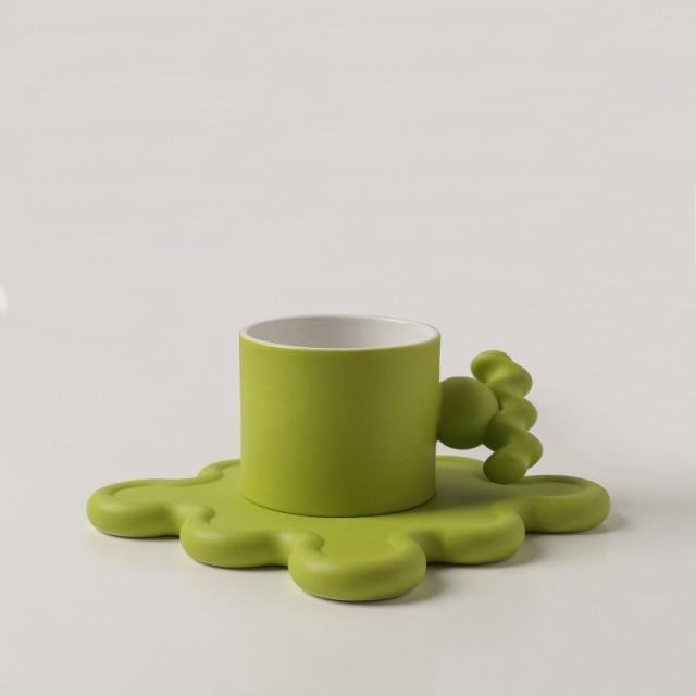 Green / Z Grip