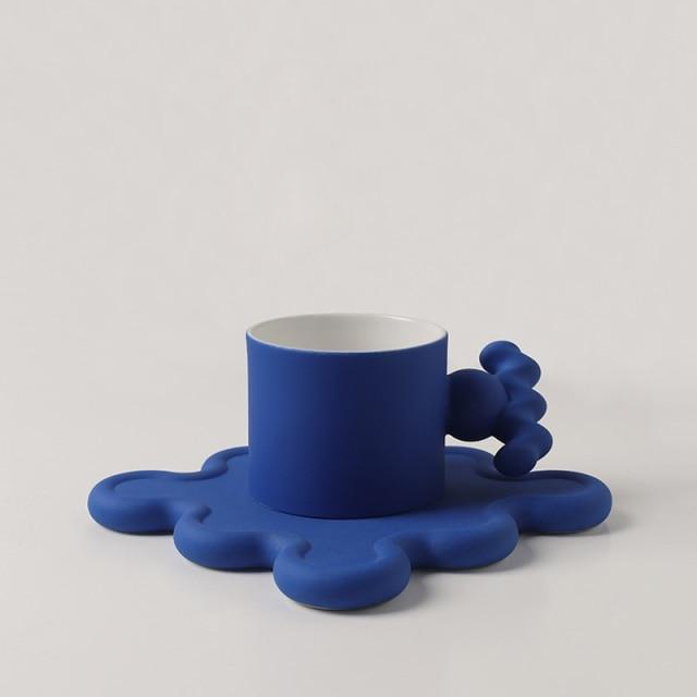 Blue / Z Grip