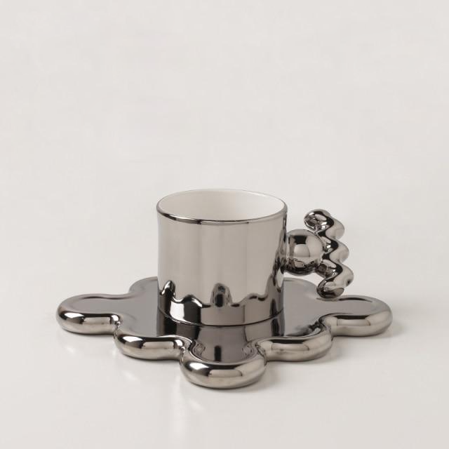 Silver / Z Grip