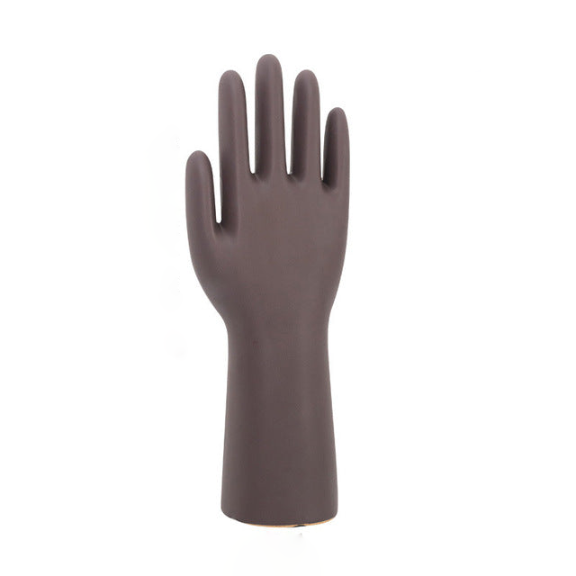 Large Hand / Brown