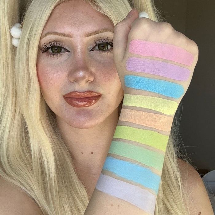 PASTEL Water Activated Eyeliner