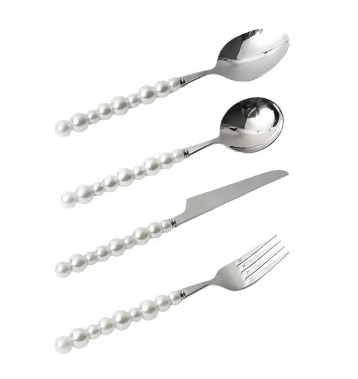 4 Piece Set