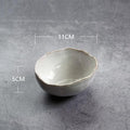 Small Bowl