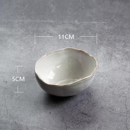 Small Bowl