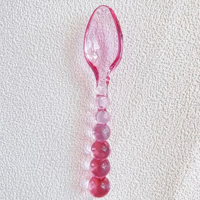 Pink / Spoon