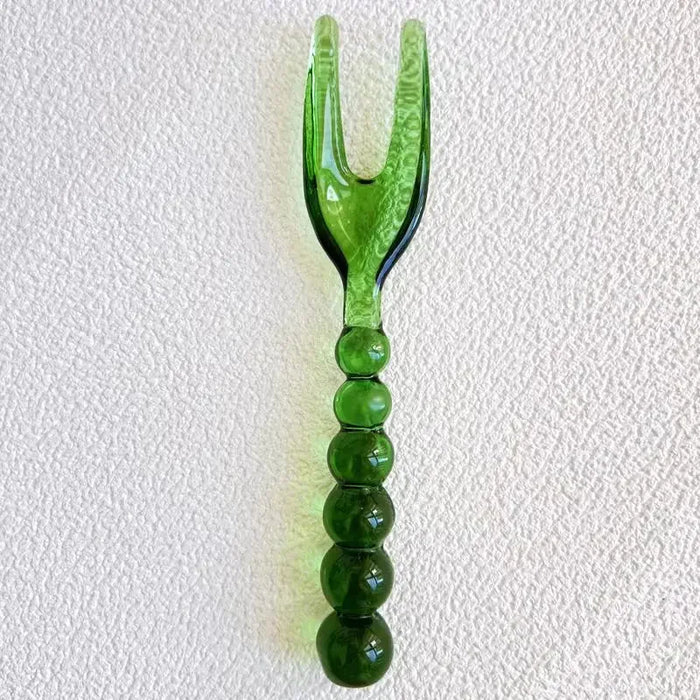 Green / Fork
