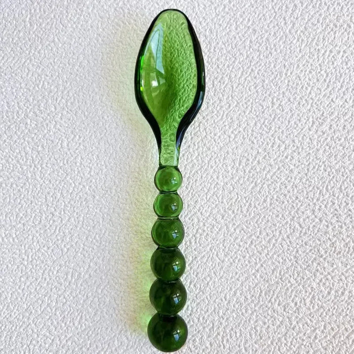 Green / Spoon