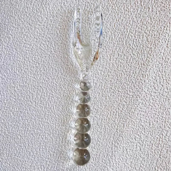 Transparent / Fork