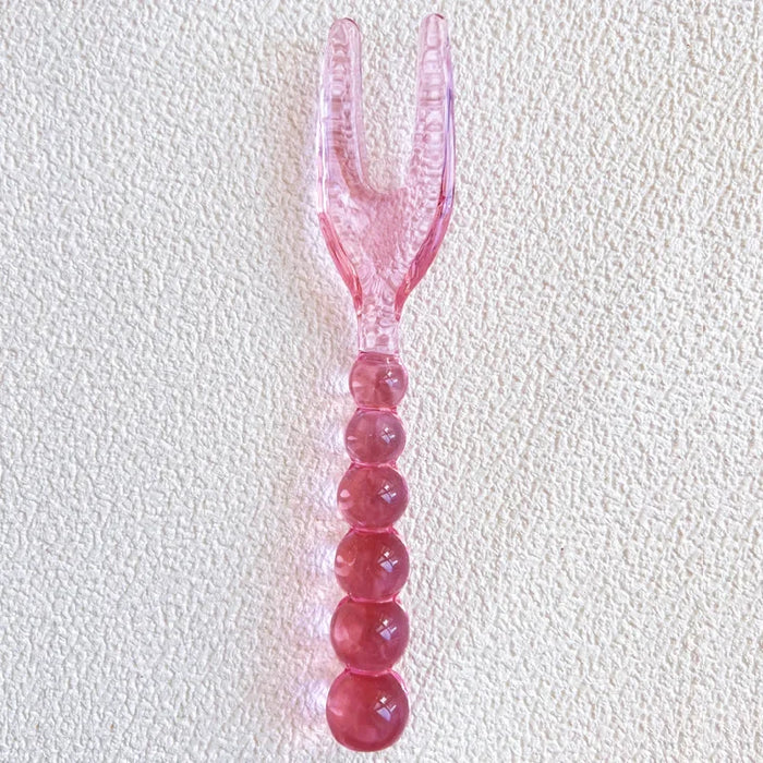 Pink / Fork