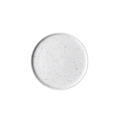 Small Plate