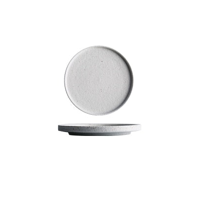 Medium Plate