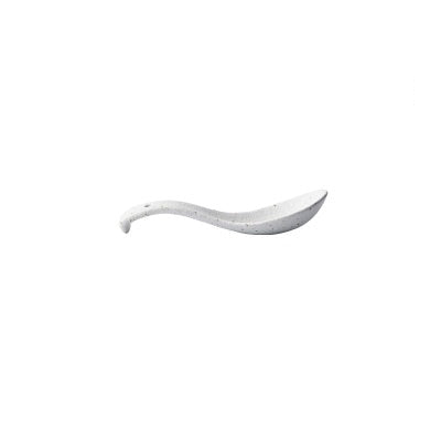 Ceramic Spoon
