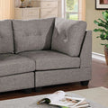 Pencoed Corner Chair
