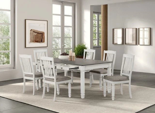 Pendola Side Chair (2/CTN)