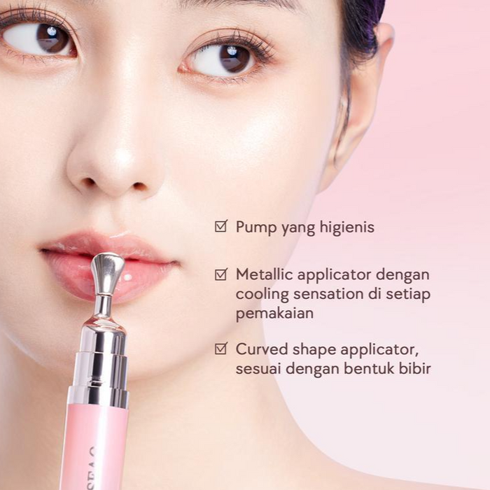 Peptide Brightening Lip Essence