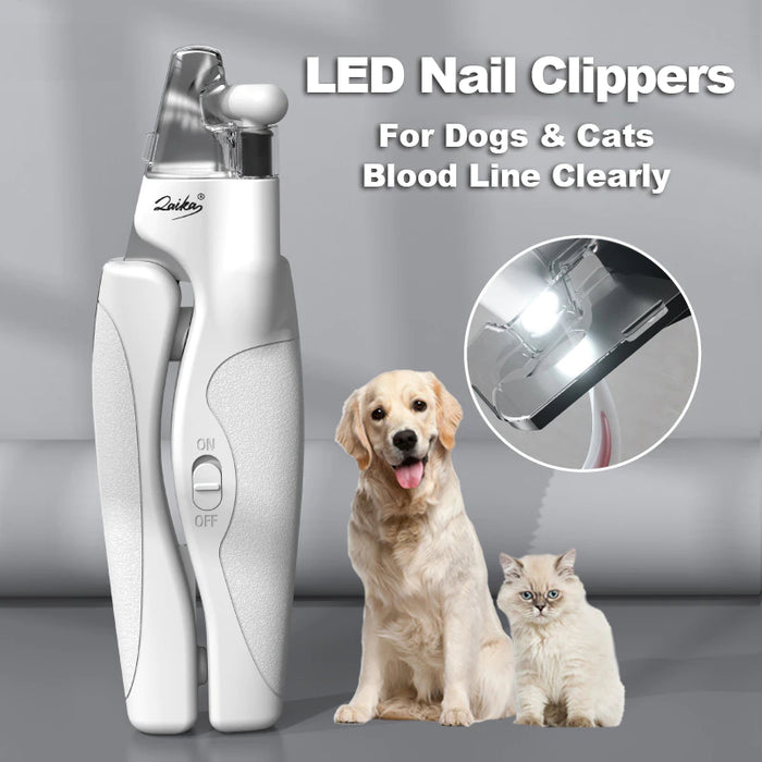 Pet's Grooming Nail Clipper