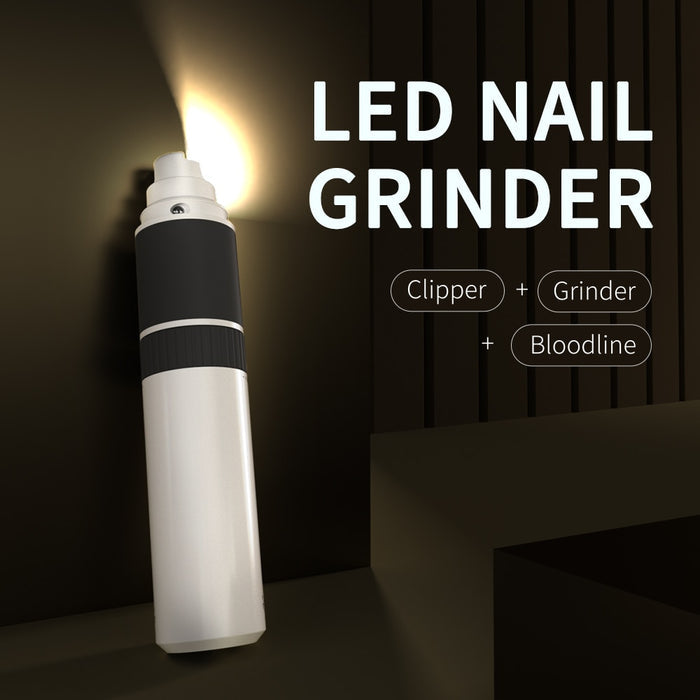 Pet's Grooming Nail Clipper