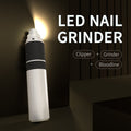 Pet's Grooming Nail Clipper