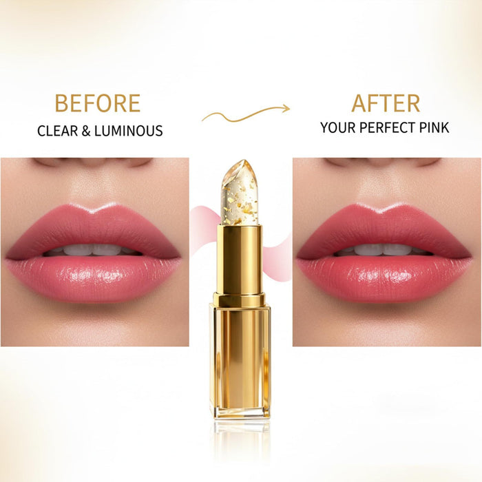 pH Adjusting Hydrating Lip Gloss