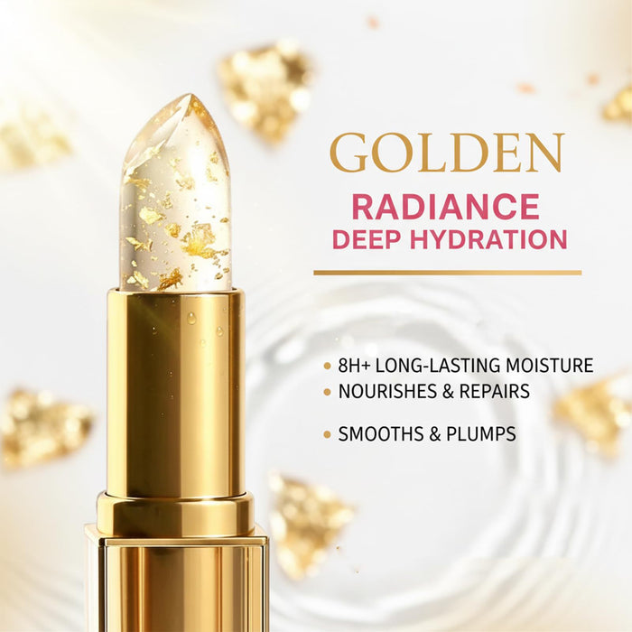 pH Adjusting Hydrating Lip Gloss