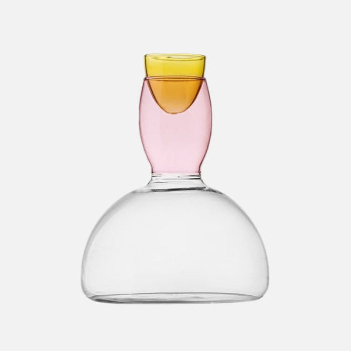 Pink / Decanter