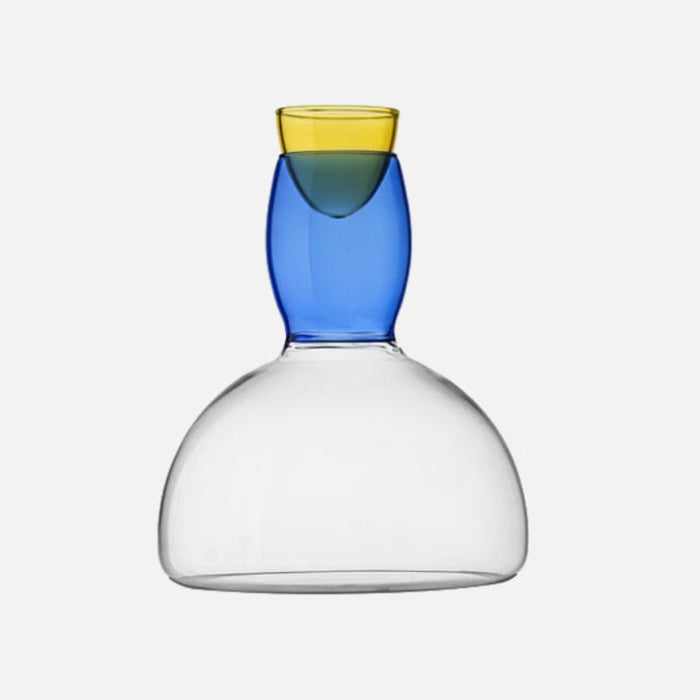 Blue / Decanter