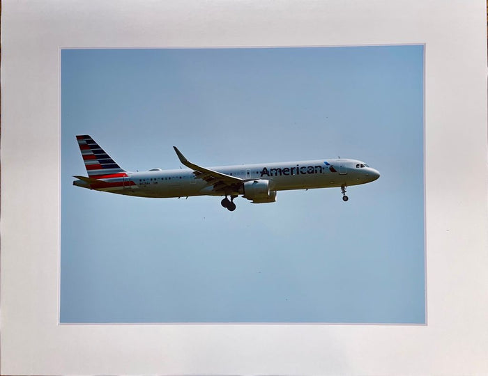 Photo B787-9