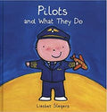 "Pilots and What They Do"