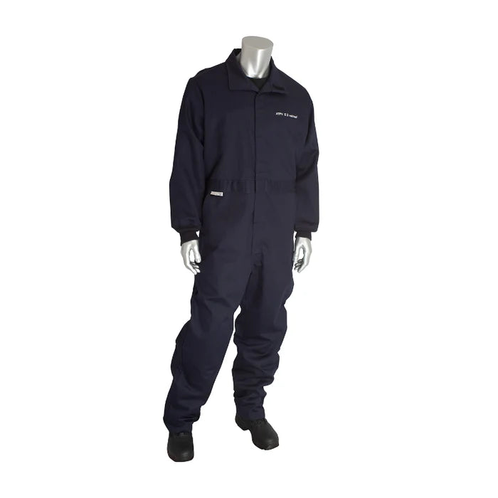 PIP® AR/FR Dual Certified Coverall - CAT - 2 - 9100-2170D