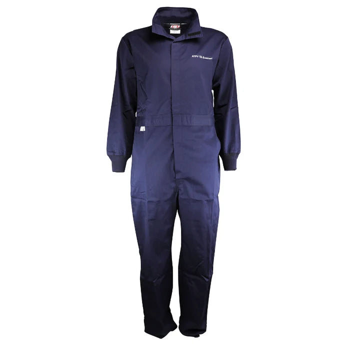 PIP® AR/FR Dual Certified Coverall - CAT - 2 - 9100-2170D