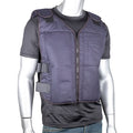 PIP® EZ-Cool® Max Premium  Active Fit Cooling Vest - 390-EZPC - Navy