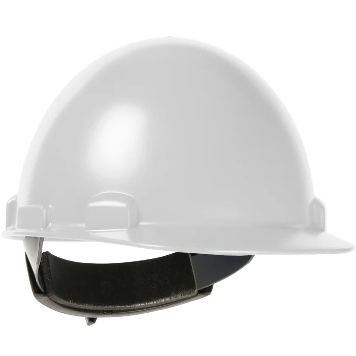 PIP® Stromboli™ Cap Style Smooth Dome Hard Hat with ABS/Polycarbonate Shell - 280-HP841R