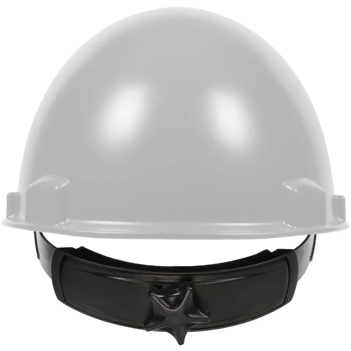 PIP® Stromboli™ Cap Style Smooth Dome Hard Hat with ABS/Polycarbonate Shell - 280-HP841R