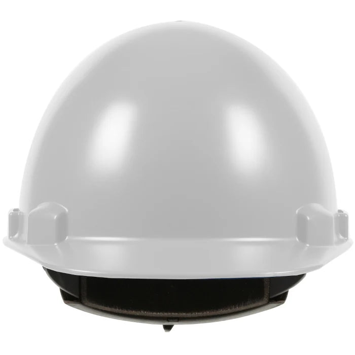 PIP® Stromboli™ Type II, Cap Style Smooth Dome Hard Hat with ABS/Polycarbonate Shell - 280-HP842R