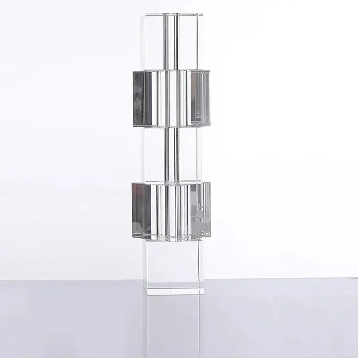 Tall / Clear