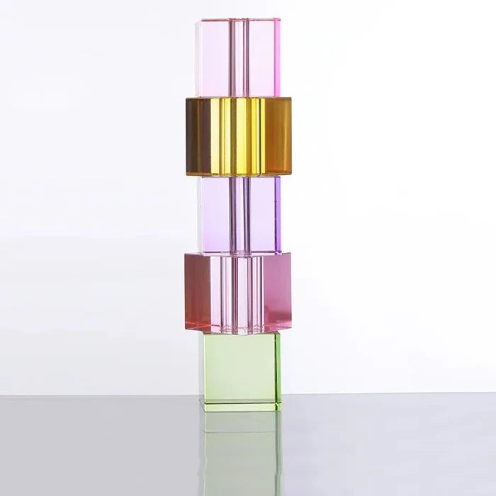 Tall / Colored