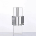 Small / Clear