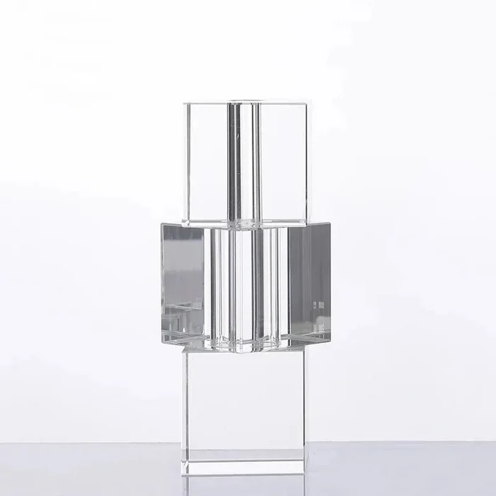 Small / Clear