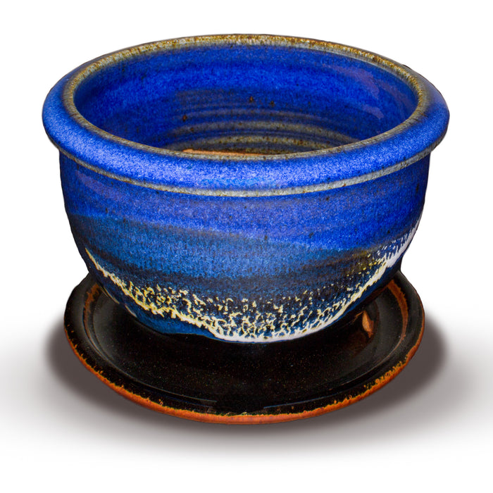 Planter with Drip Tray