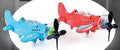 Playviator Plane Blue