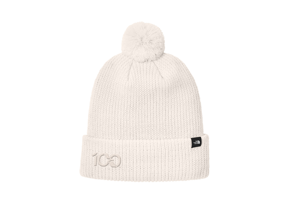 Pom Beanie-Centennial