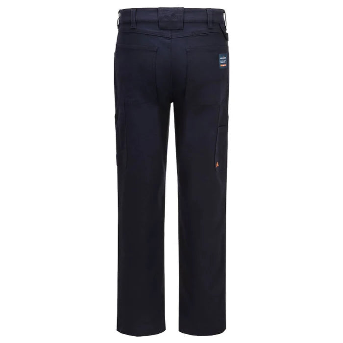 Portwest® Bizflame 88/12 Work Pants - Adjustable hem - FR446