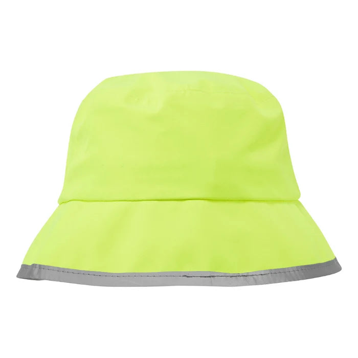 Portwest®  Hi-Vis Waterproof Bucket Hat - HV23YER