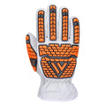 Portwest® Impact Goat Leather Cut Glove - ANSI Cut Level A6 - A74