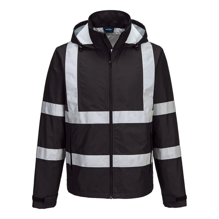 Portwest® Iona Enhanced Lightweight Packable Jacket – F442