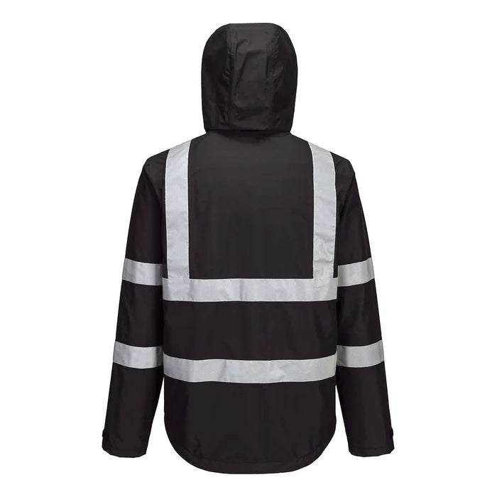 Portwest® Iona Enhanced Lightweight Packable Jacket – F442