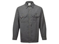 Portwest® Westex Flame Resistant DH Air 5.5 Oz - Deluxe Work Shirt - IDHP650
