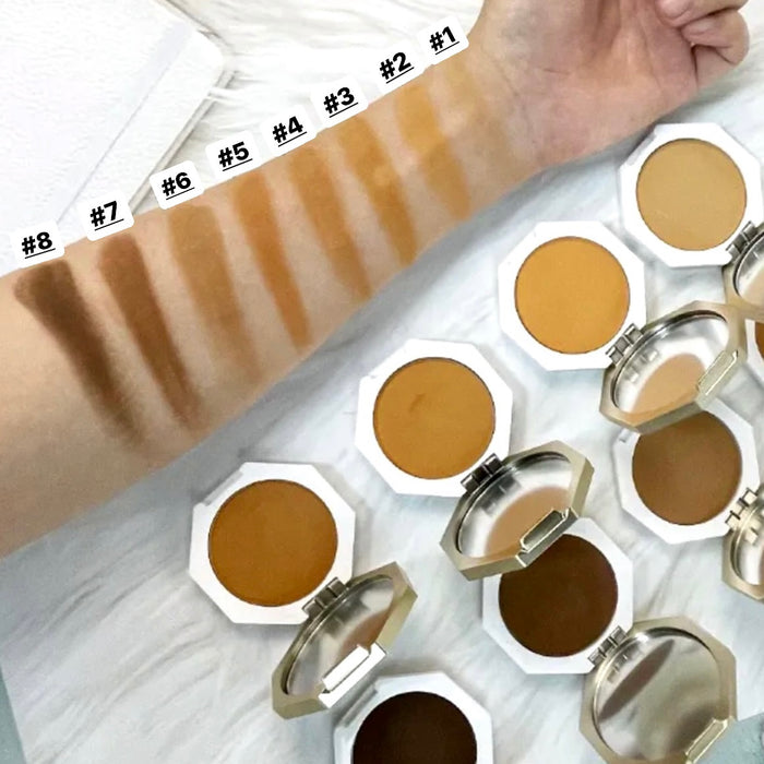 Powder Bronzer