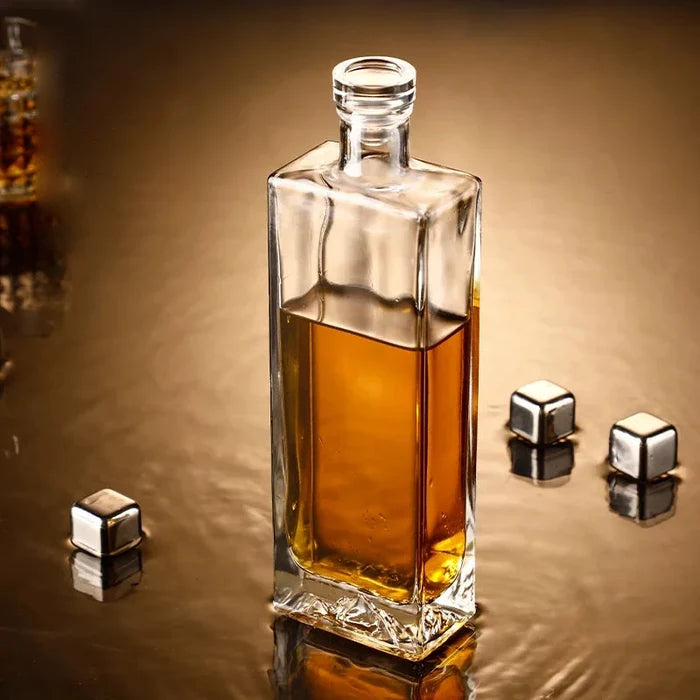 Rectangle / 250 ml