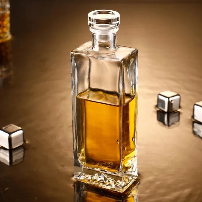 Rectangle / 500 ml